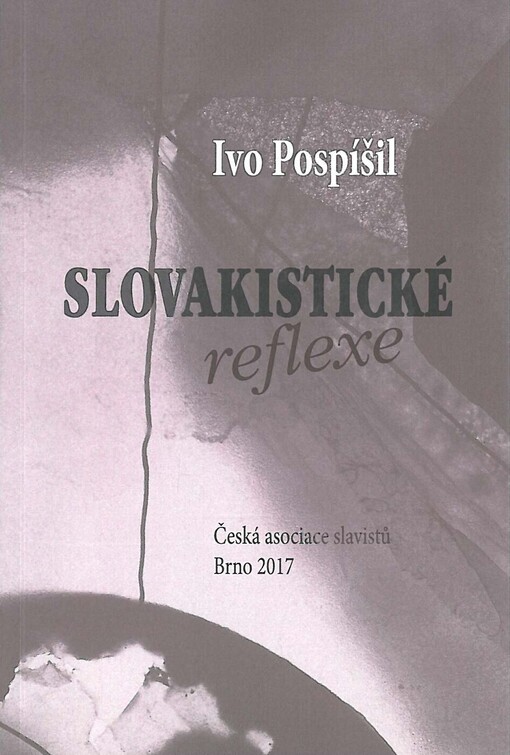 Slovakistické reflexe