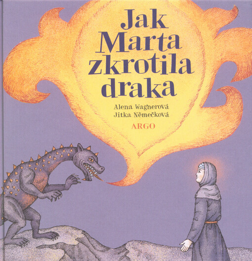 Jak Marta zkrotila draka