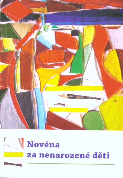 Novéna za nenarozené děti