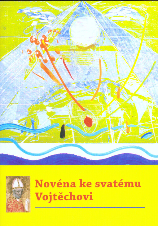 Novéna ke svatému Vojtěchovi