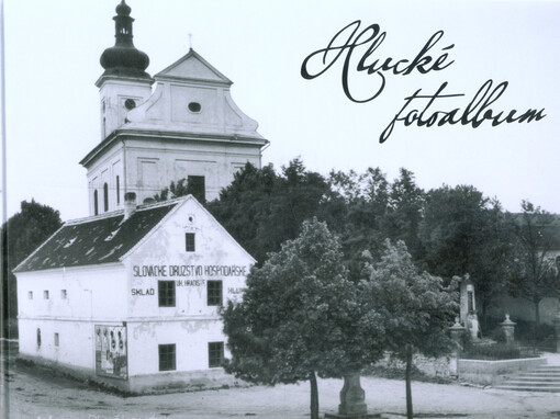 Hlucké fotoalbum