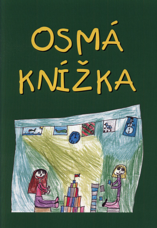 Osmá knížka