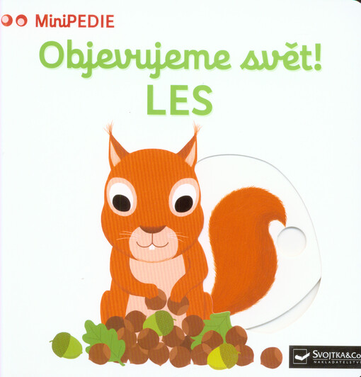 Objevujeme svět! Les