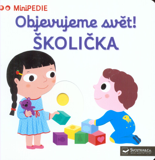 Objevujeme svět! Školička