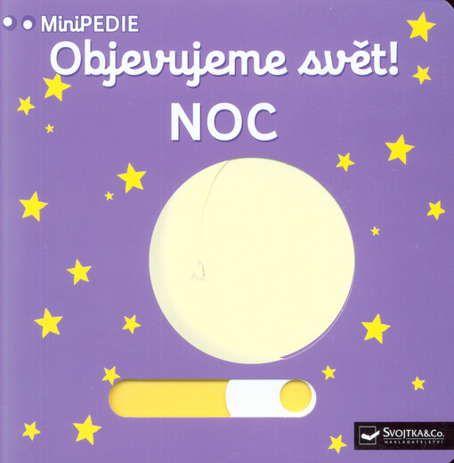 Objevujeme svět! Noc