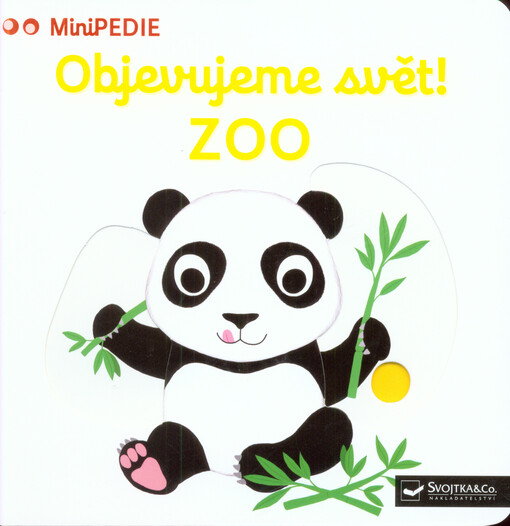 Objevujeme svět! ZOO