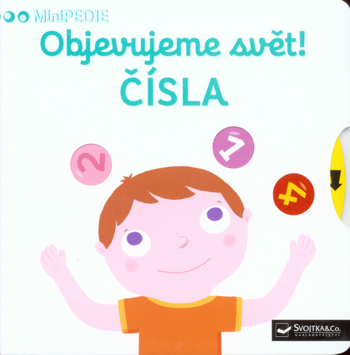 Objevujeme svět! Čísla