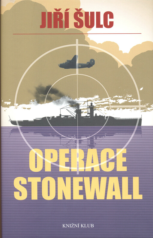 Operace Stonewall