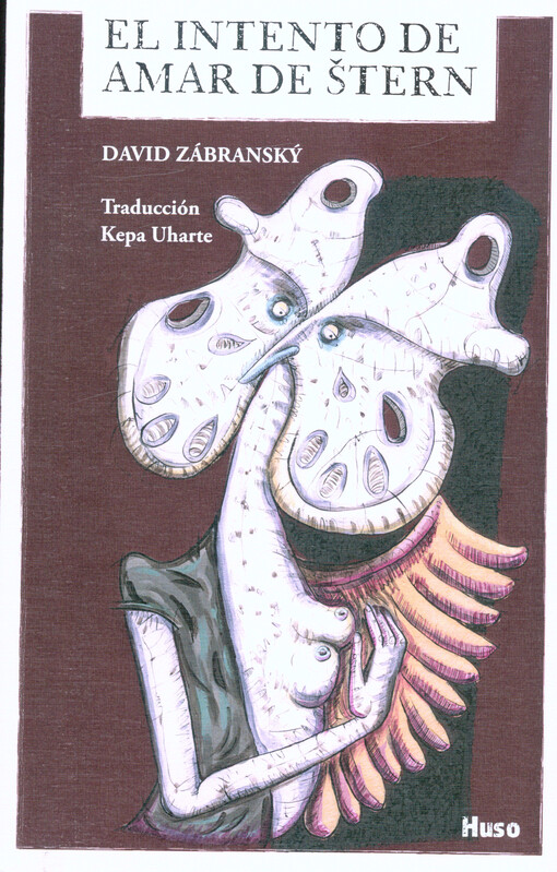 El intento de amar de Štern