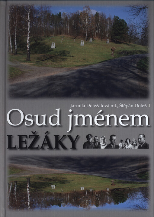 Osud jménem Ležáky
