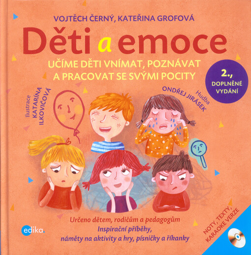 Děti a emoce