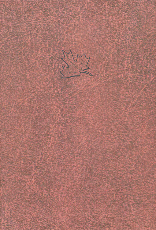 Poslední dobrodružství před kremací : Kanada - Aljaška : květen, červen 2008