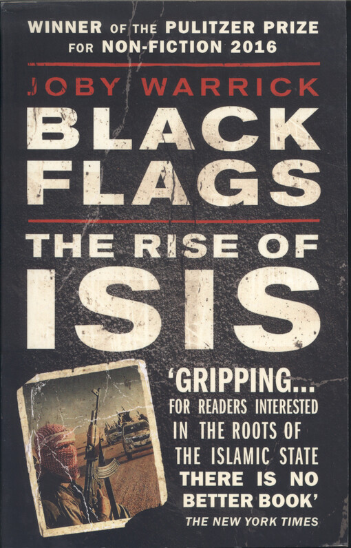 Black flags : the rise of ISIS