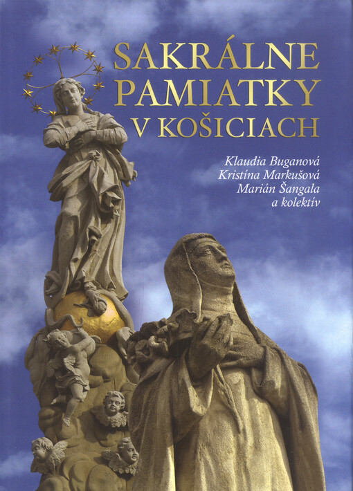 Sakrálne pamiatky v Košiciach