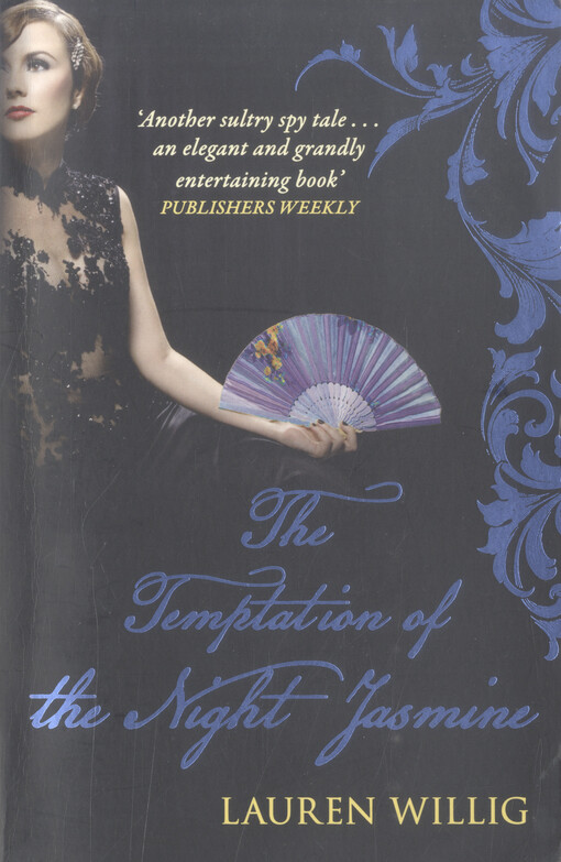 The temptation of the night Jasmine