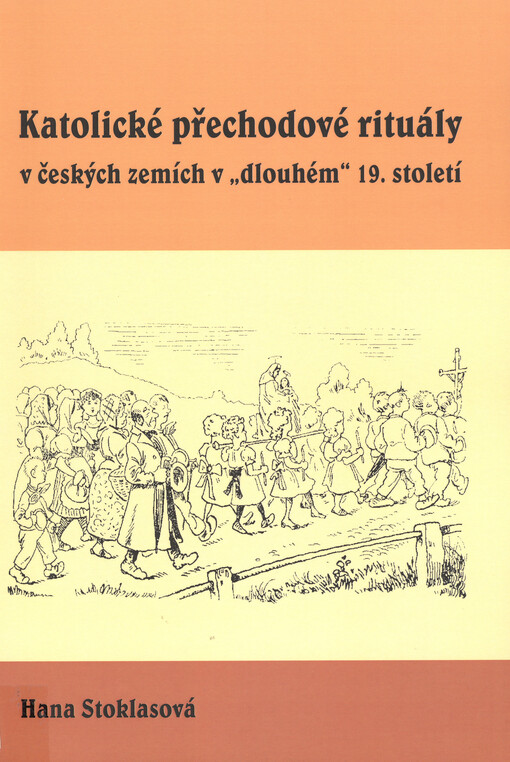 Katolické přechodové rituály v českých zemích v 