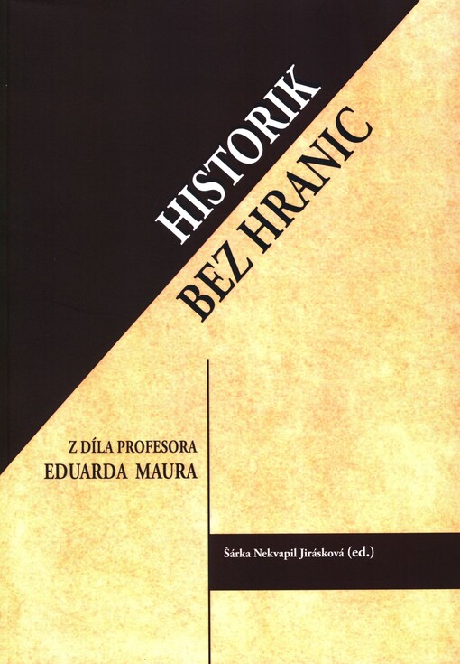 Historik bez hranic