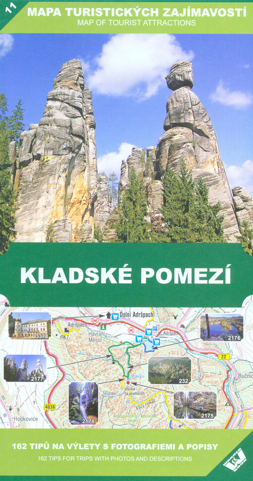 Kladské pomezí
