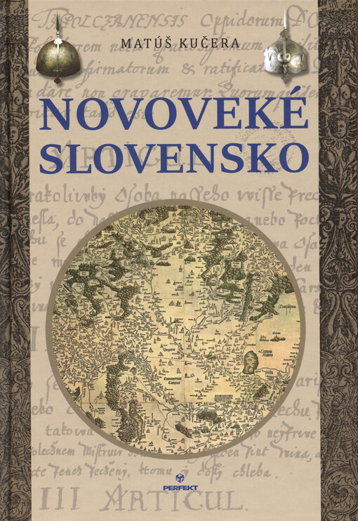 Novoveké Slovensko
