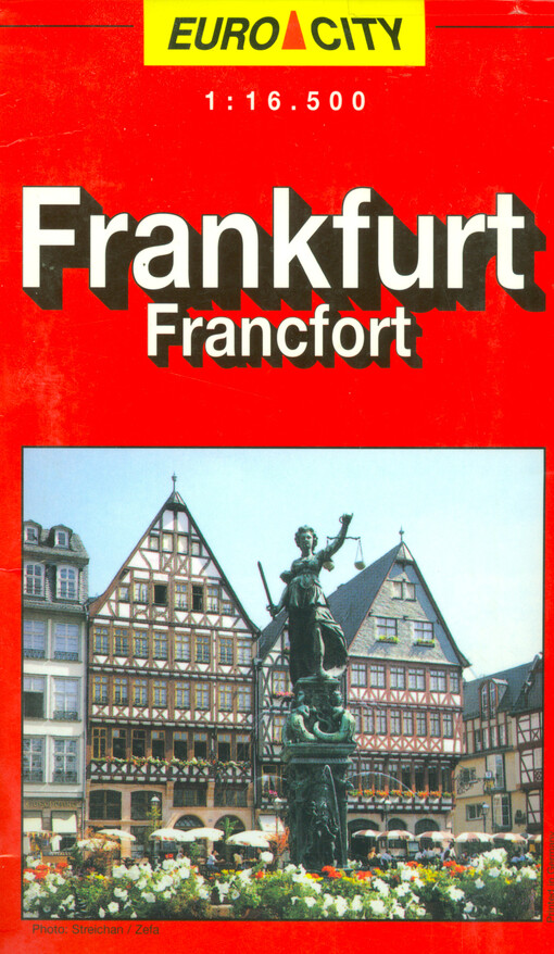 Frankfurt Francfort