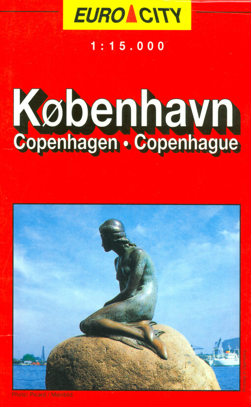 Kobenhavn