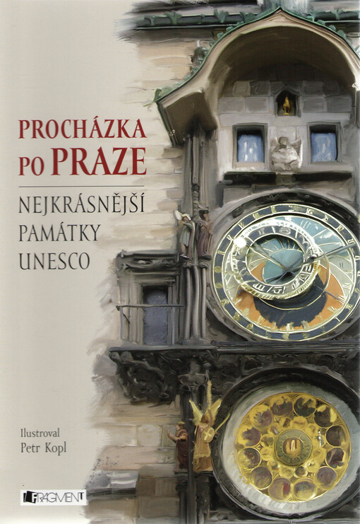 Procházka po Praze