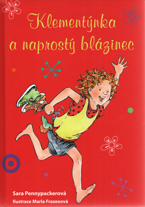 Klementýnka a naprostý blázinec