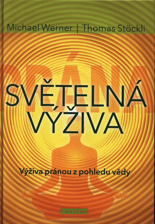 Světelná výživa