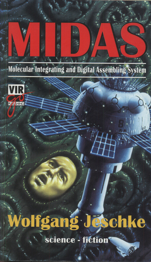 Midas aneb Vzkříšení těla