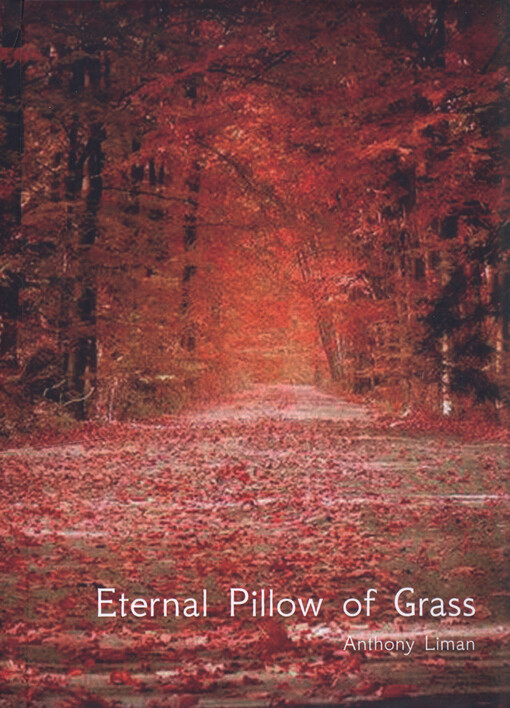 Eternal pillow of grass