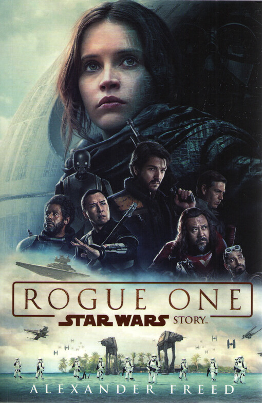 Star Wars - Rogue One