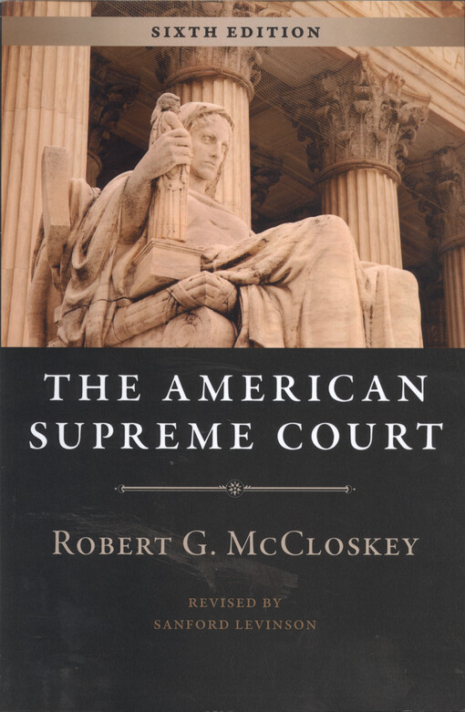 The American Supreme Court