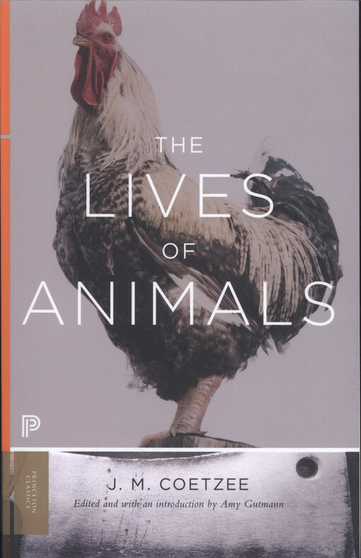 The lives of animals