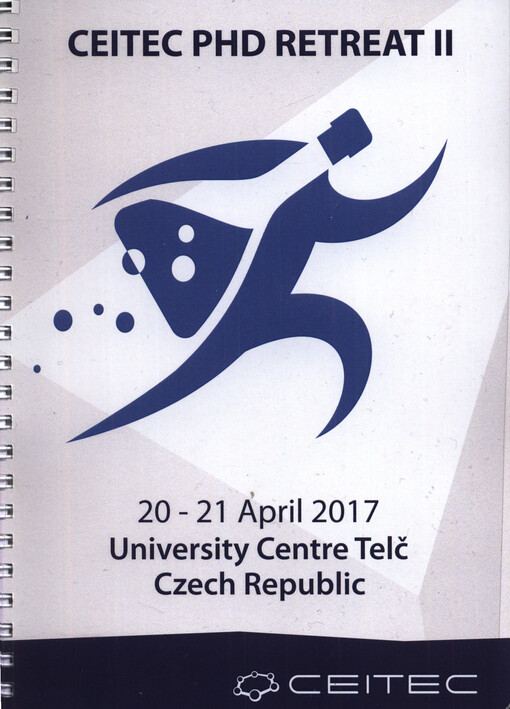 Book of abstracts : CEITEC PhD Retreat : ...