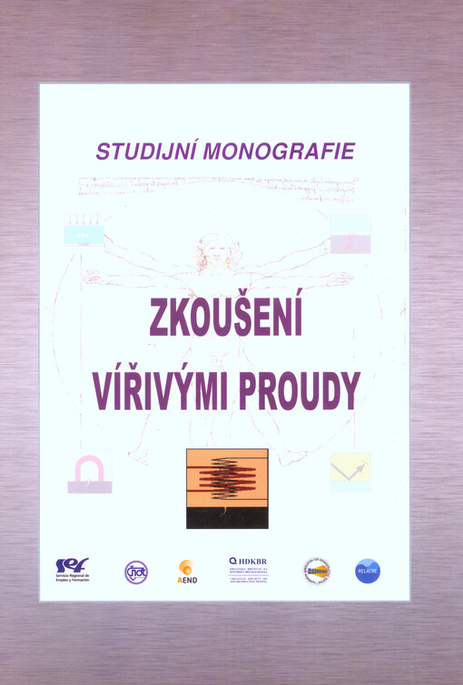 Zkoušení vířivými proudy : odborná studijní monografie