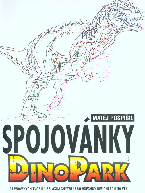 Spojovánky - DinoPark