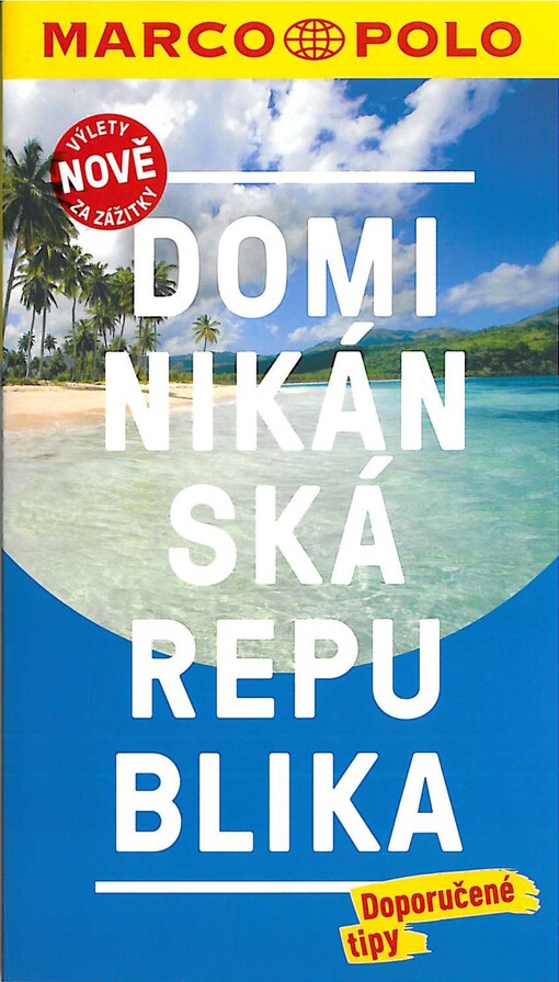 Dominikánská republika