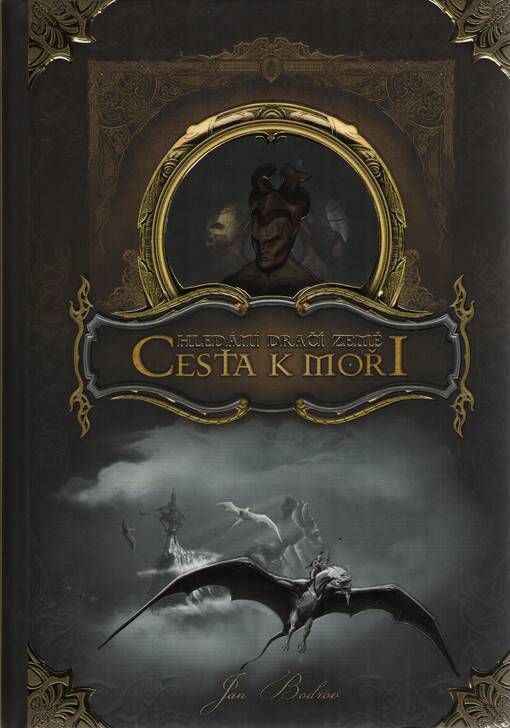 Hledání dračí země - Cesta k moři