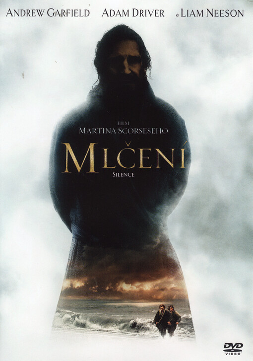 DVD: Mlčení