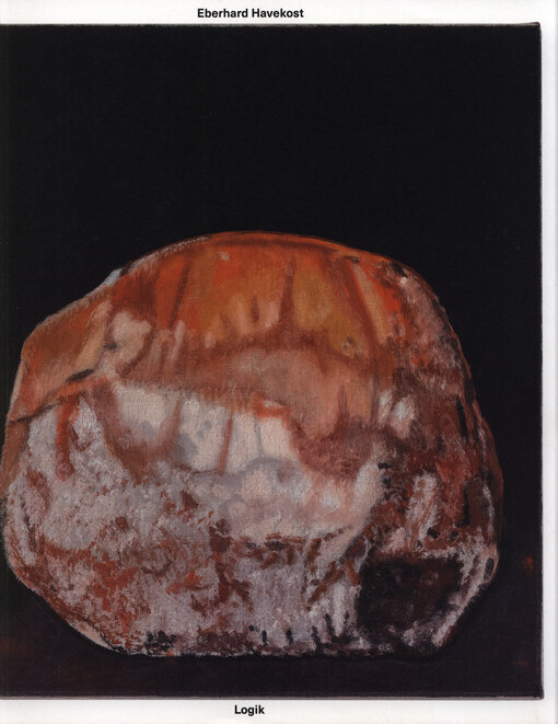 Eberhard Havekost: Logik