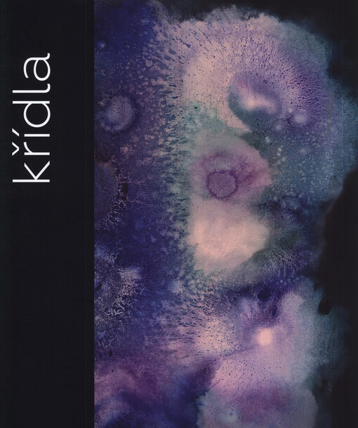 Křídla : tvorba architektky a malířky Zdenky Marie Novákové