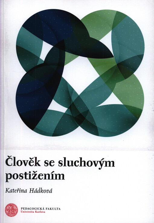 Člověk se sluchovým postižením