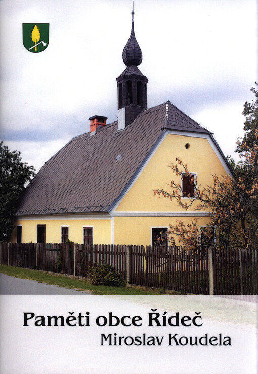 Paměti obce Řídeč