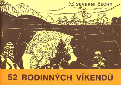 52 rodinných víkendů