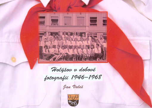 Holýšov v dobové fotografii 1946-1968