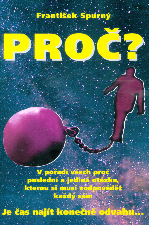 Proč?
