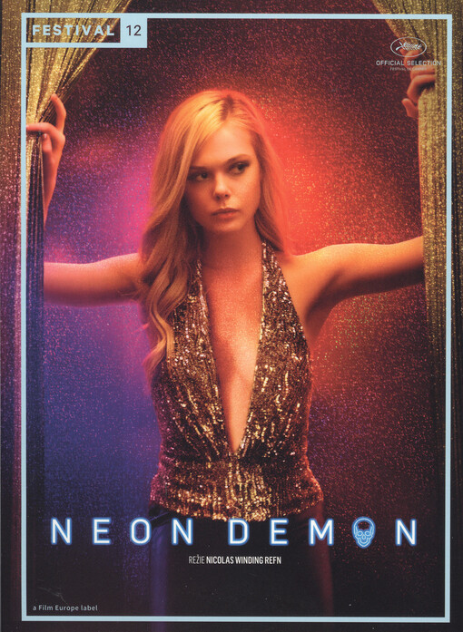 Neon Demon