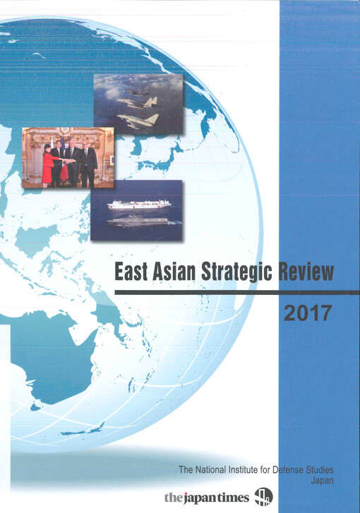 East Asian strategic review ...