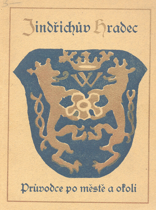 Jindřichův Hradec a jeho okolí