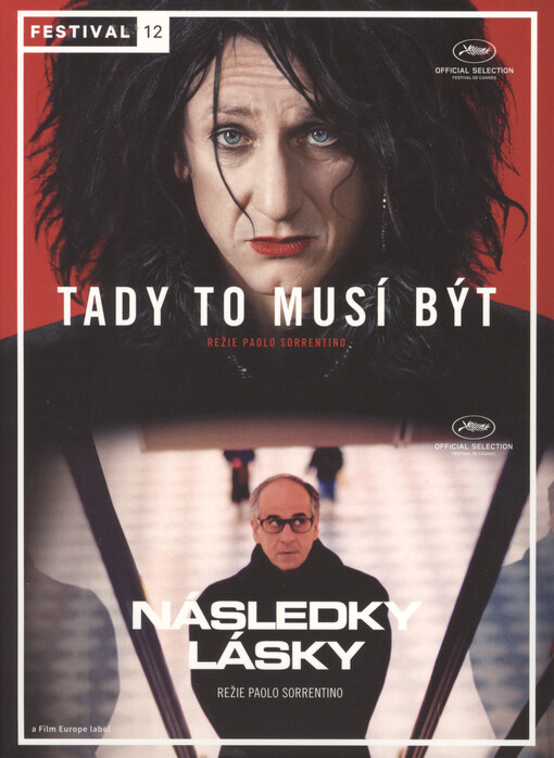 Tady to musí být ; Následky lásky
